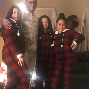 Meet your Posher, Rhonda